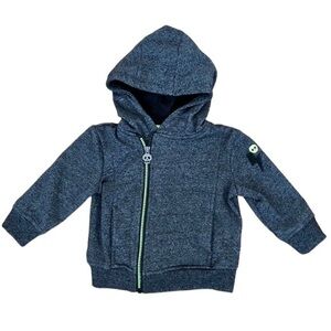 Koala Kik Jacket 9-12M